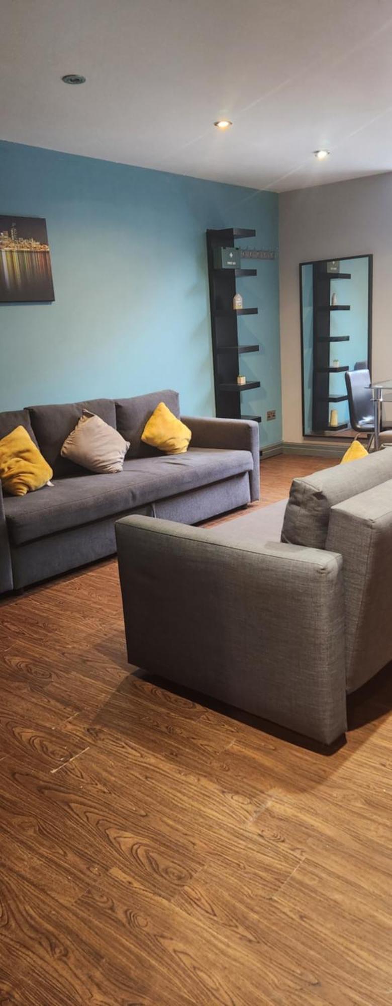 Lewis Apartment In The Heart Of The Northern Quarter Sleeps Up To 12 Манчестер Экстерьер фото