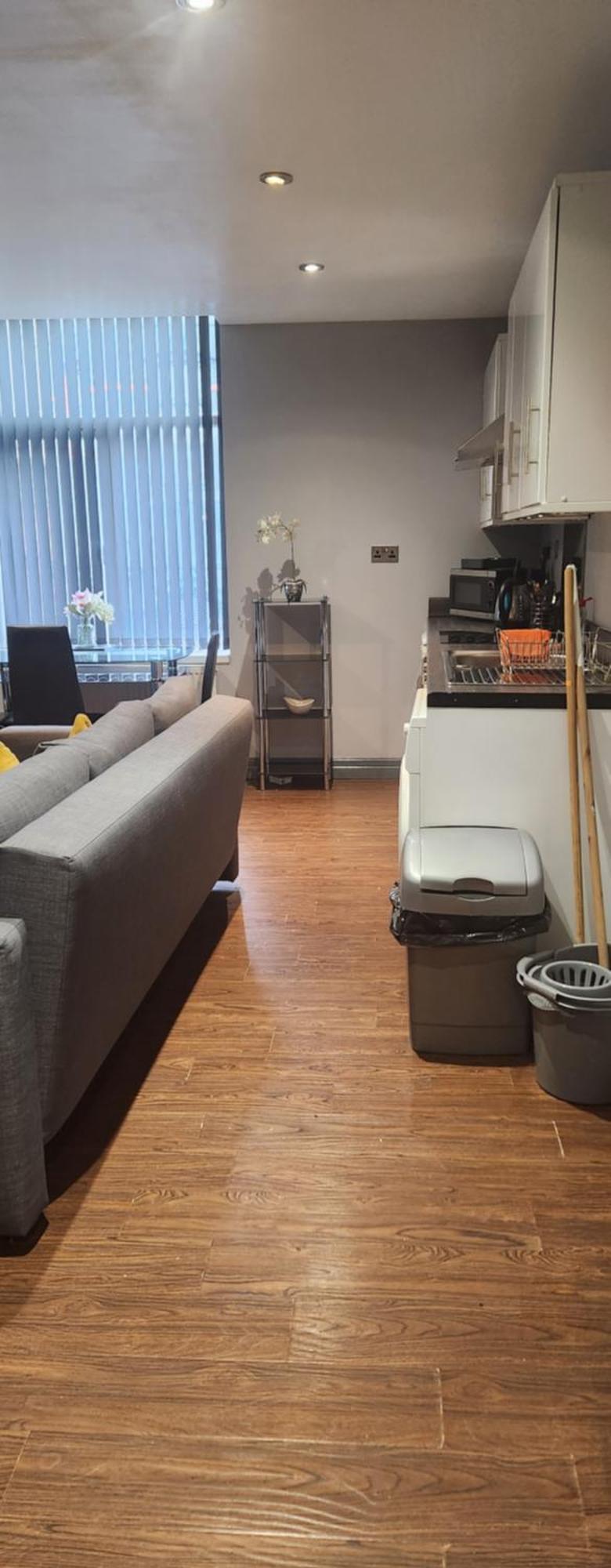 Lewis Apartment In The Heart Of The Northern Quarter Sleeps Up To 12 Манчестер Экстерьер фото