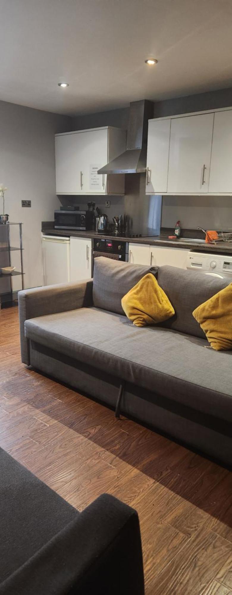 Lewis Apartment In The Heart Of The Northern Quarter Sleeps Up To 12 Манчестер Экстерьер фото