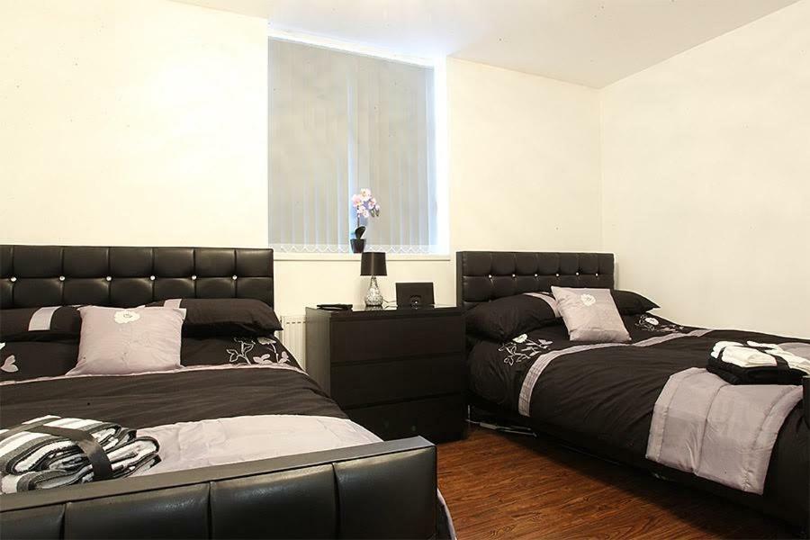 Lewis Apartment In The Heart Of The Northern Quarter Sleeps Up To 12 Манчестер Экстерьер фото